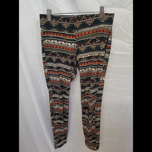 torrid Pants - Torrid leggings size 00 (M/L)